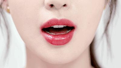 提亮唇部补水润唇膏,dhc保湿润唇膏