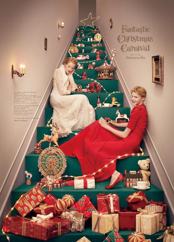 「小连说设计」日本当红设计师又出新海报：不修图，也惊艳