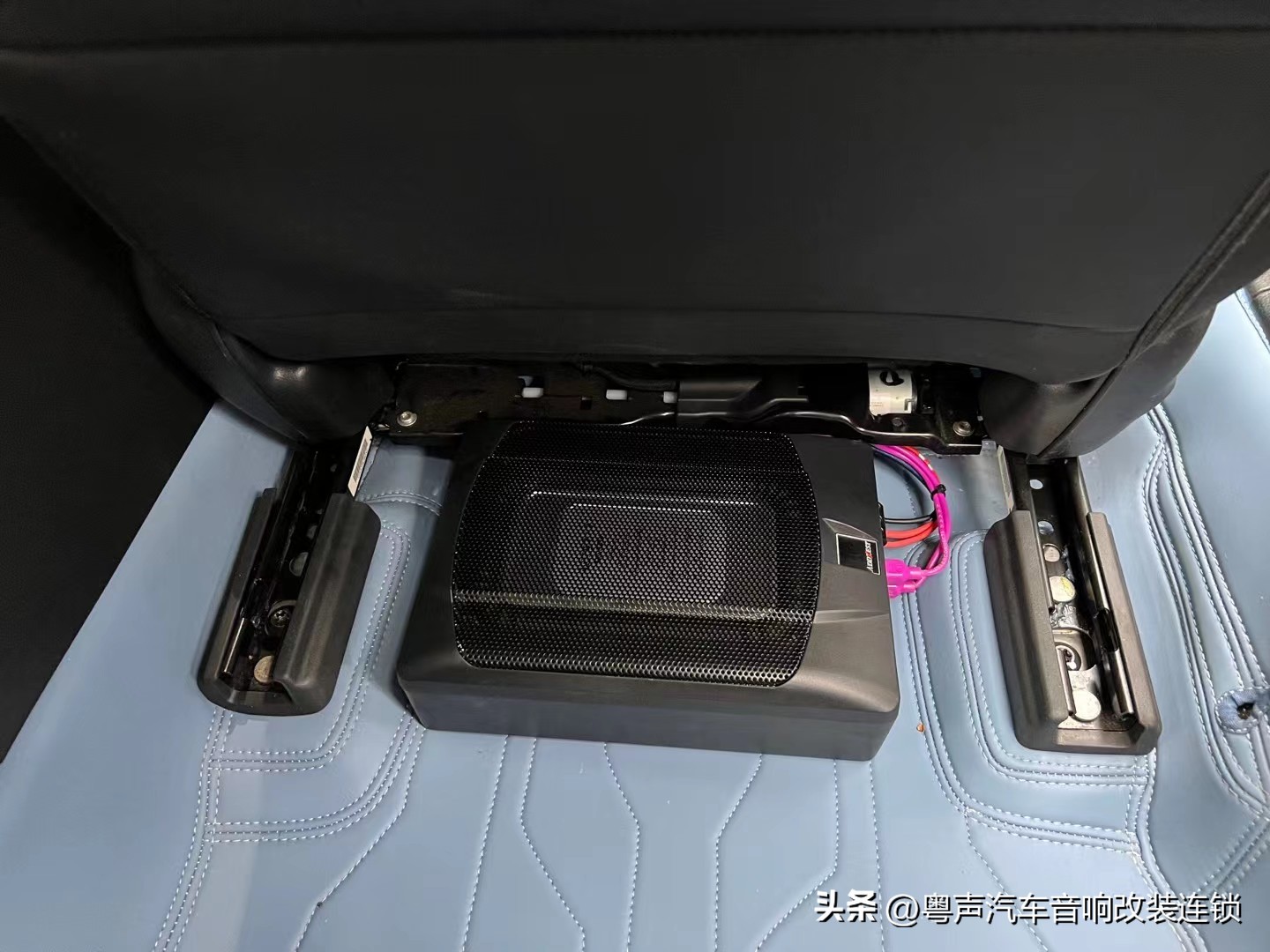 本田雅阁高配音响,本田雅阁豪华型音响