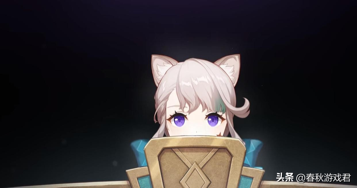 米哈游有多良心?原神玩家怒赞:一个版本白送玩家折合16亿人民币