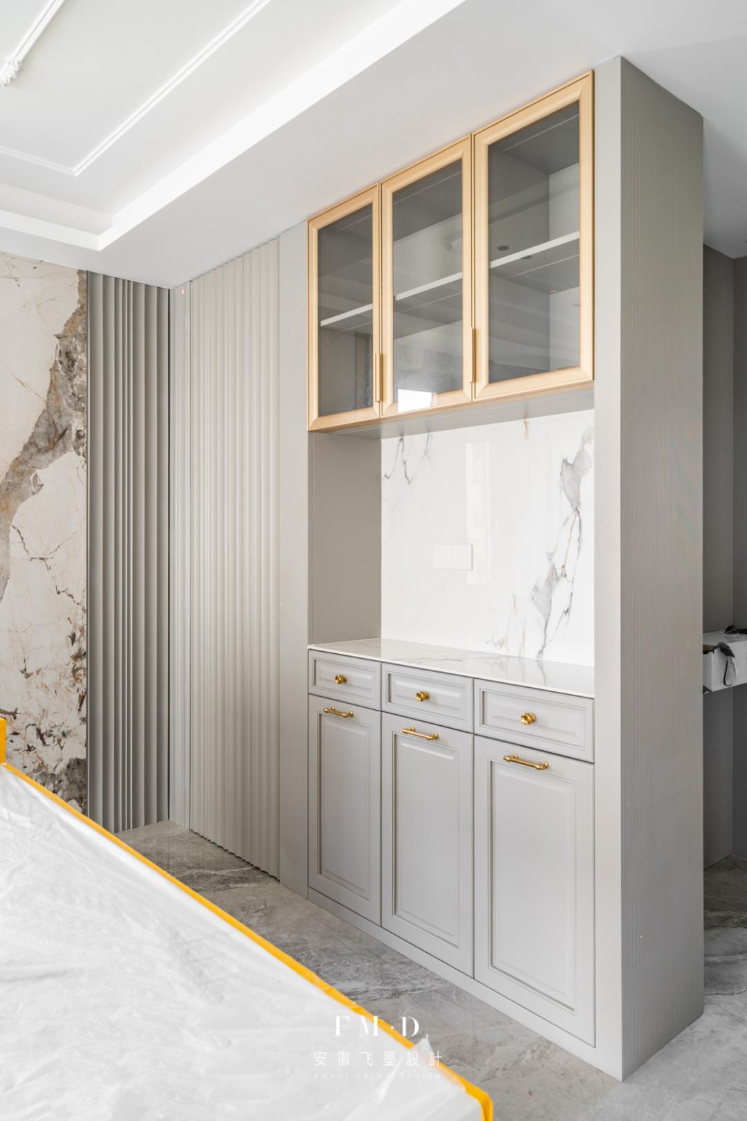 房屋装修全屋定制和自己设计装修,装修是全屋定制好呢还是自己装好