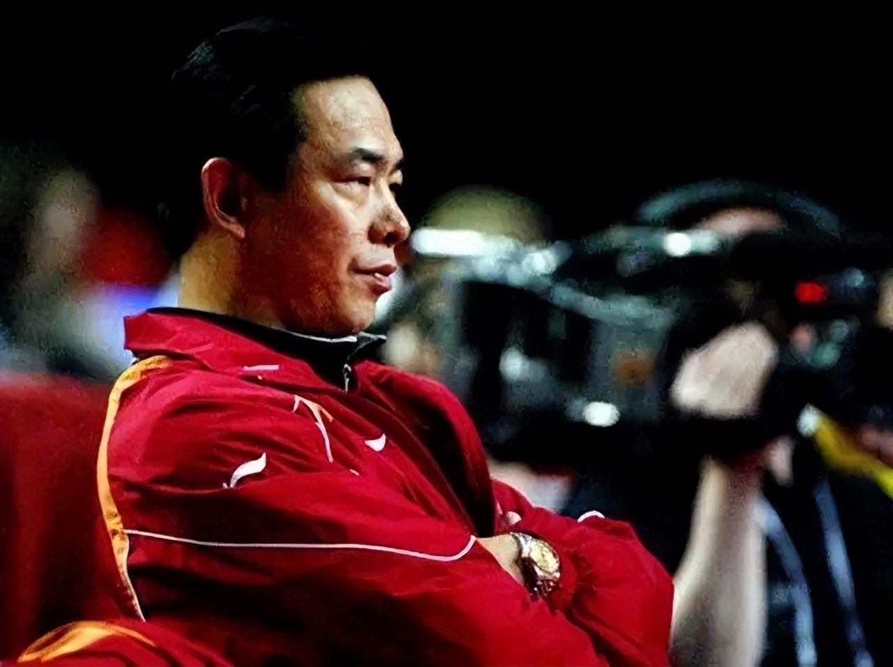 刘国梁第二任妻子现状曝光,刘国梁妻子是谁