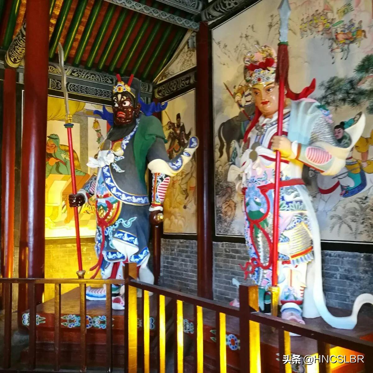 河南洛阳关林火锅,河南洛阳关林