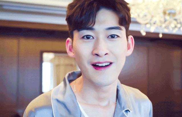 黄晓明的油腻盘点,盘点这些年黄晓明的油腻