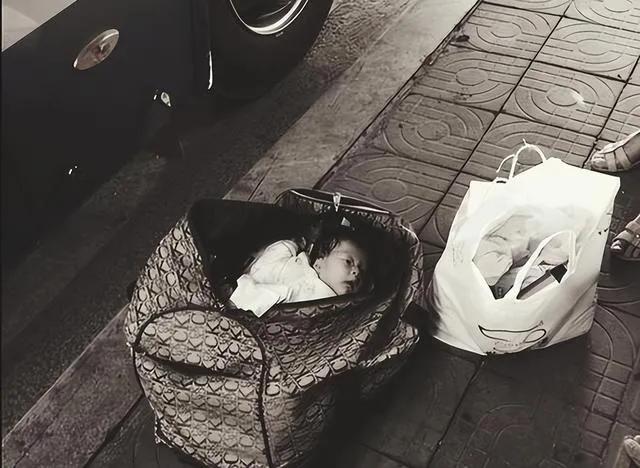 聋哑人捡到弃婴5年后母亲找上门,捡弃婴20年后母亲上门