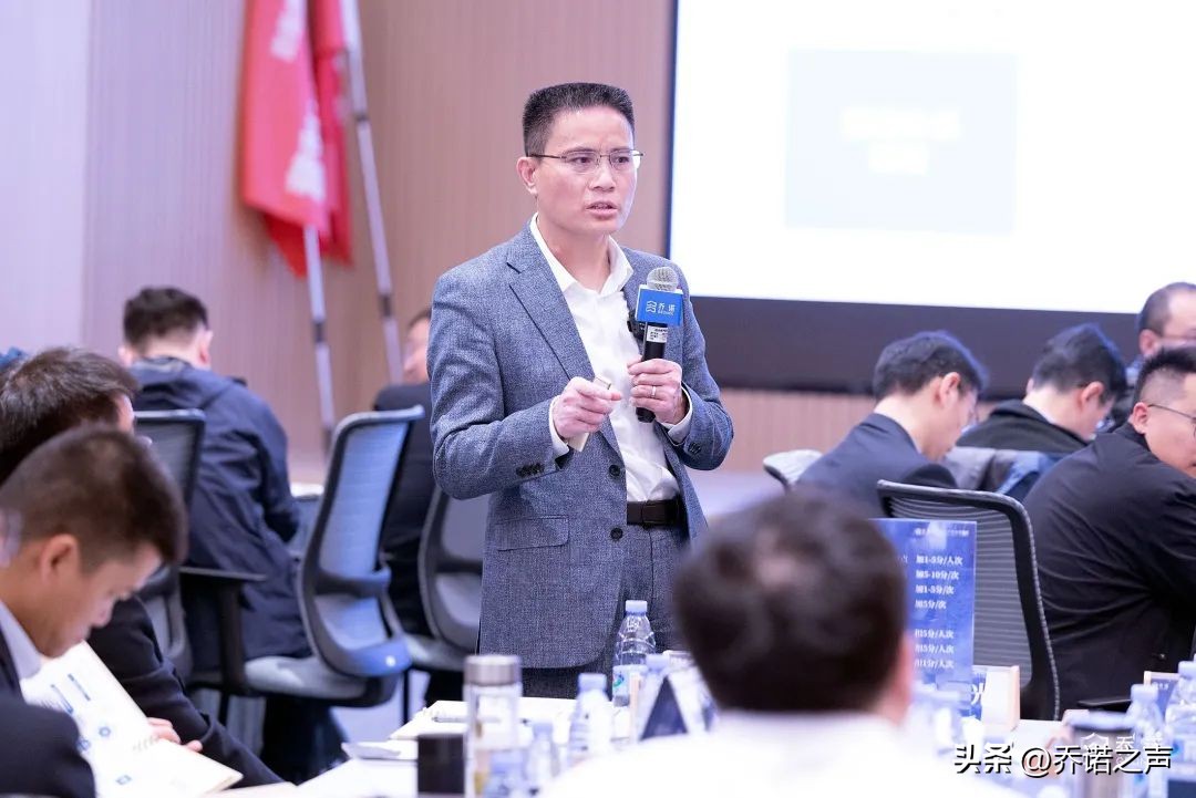 大客户经营训战【一营/将军营】开营记