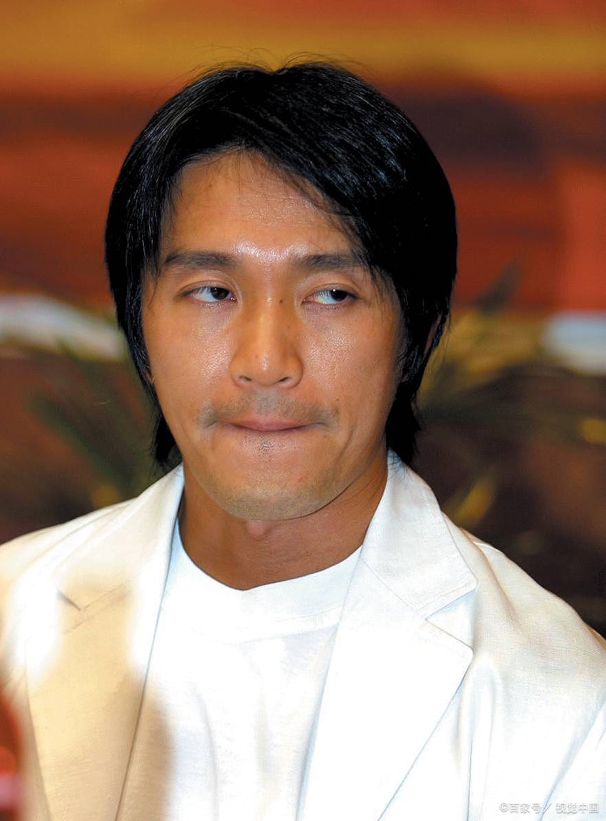 片场的暴君——周星驰的电影魅力与艺术成就