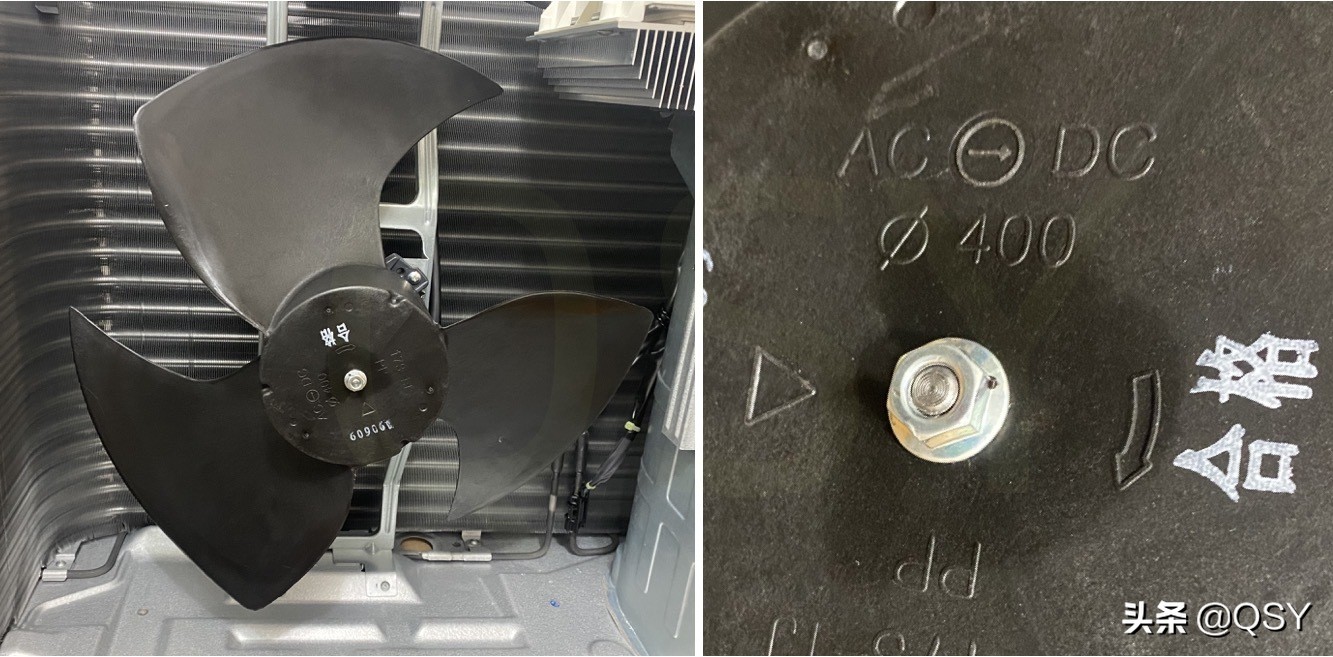 三菱电机空调制热面板如何拆,三菱电机空调jy系列制热效果评测