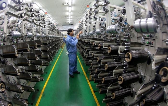 战斗机为什么不用碳纤维做,为什么战斗机不用碳纤维