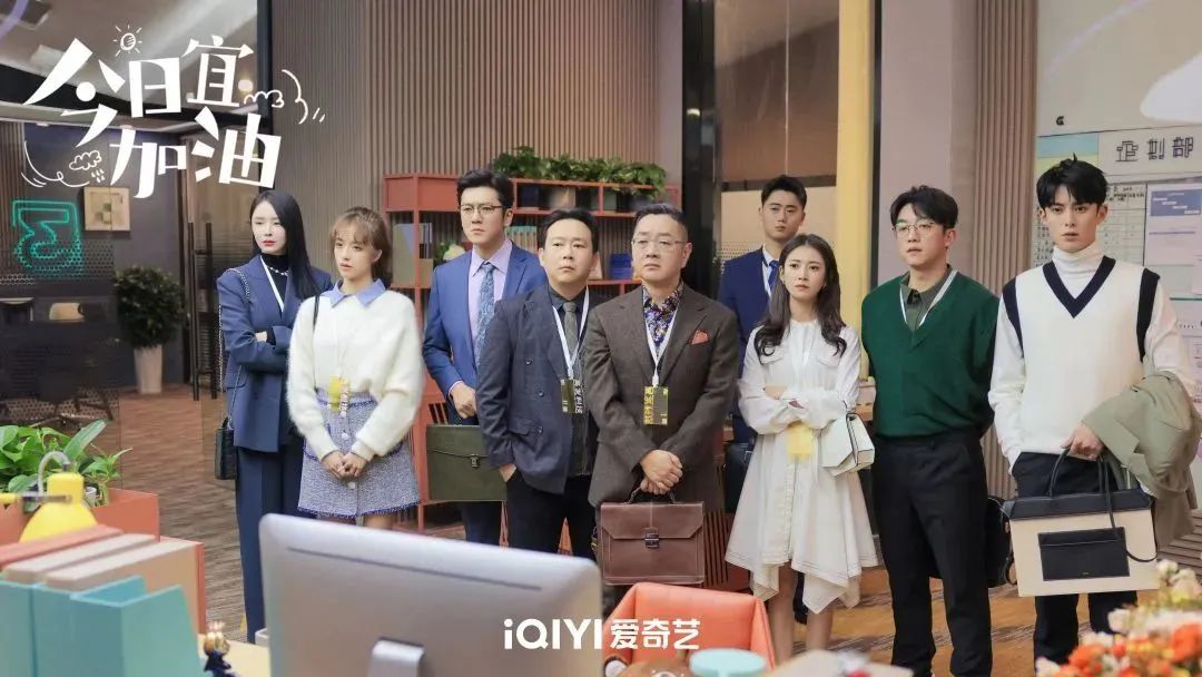 22年五月追剧指南一览表,11月追剧指南24部好剧等你来追