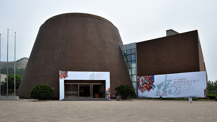 山艺和山工艺文化课哪个分高,艺生源画室