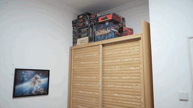 拆榻榻米大概需要多少钱,定制榻榻米衣柜怎么拆