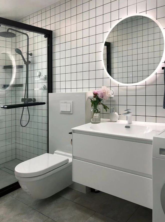 公厕马桶和蹲便哪个更脏,壁挂马桶与普通马桶更容易堵吗