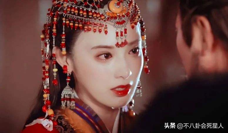 整容最成功的六位女星,整容脸突然变好看的女明星