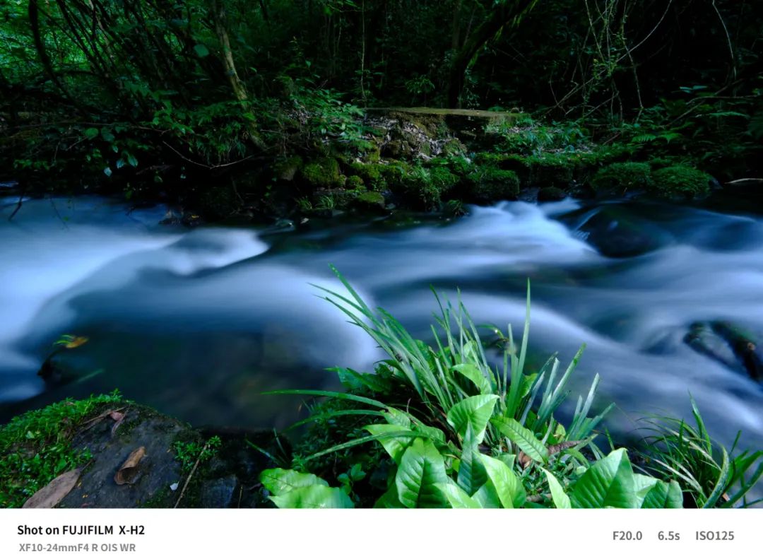 富士xh2s和富士xh2评测,富士xh2实拍体验