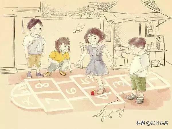 曾经陪伴我们的游戏.孔令哲