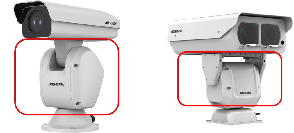 「一起学」安防-视频监控系统前端摄像机详解及后端相关设备简介
