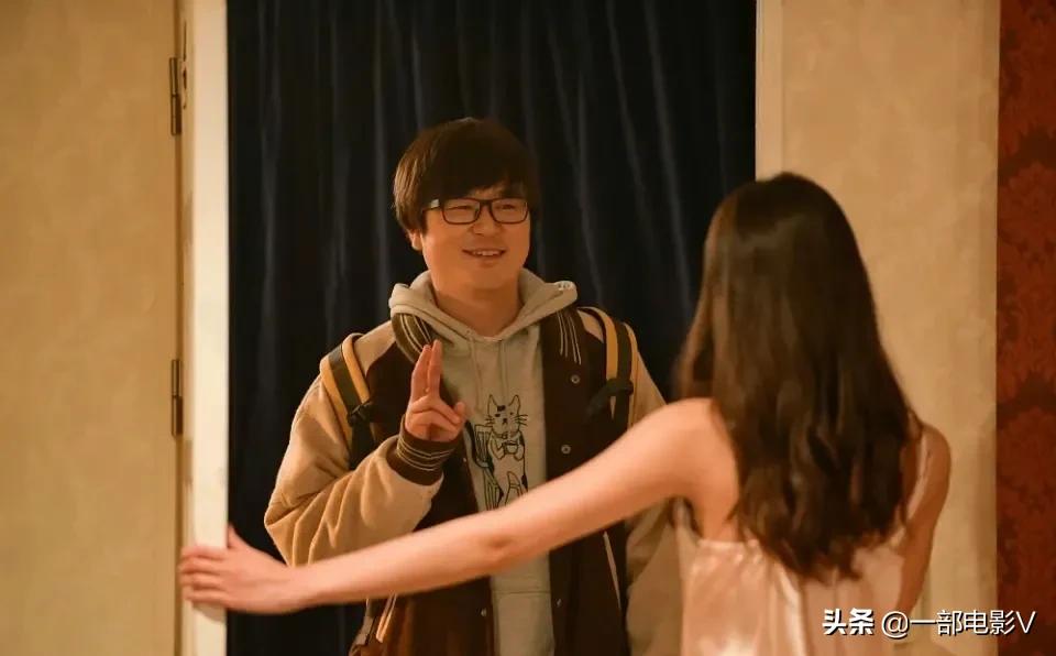 一言不合就开车的岛国深夜剧《下辈子我再好好过》番外