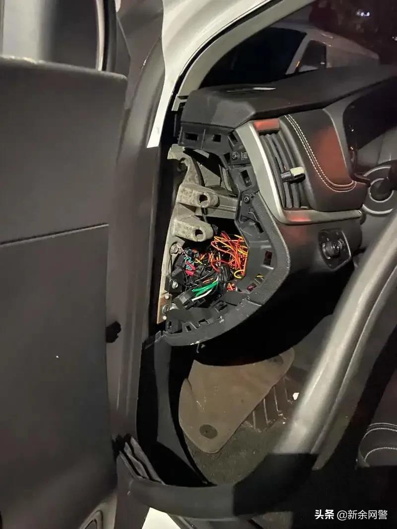 租车被套路真实案例,警方提醒警惕套路租车新型诈骗