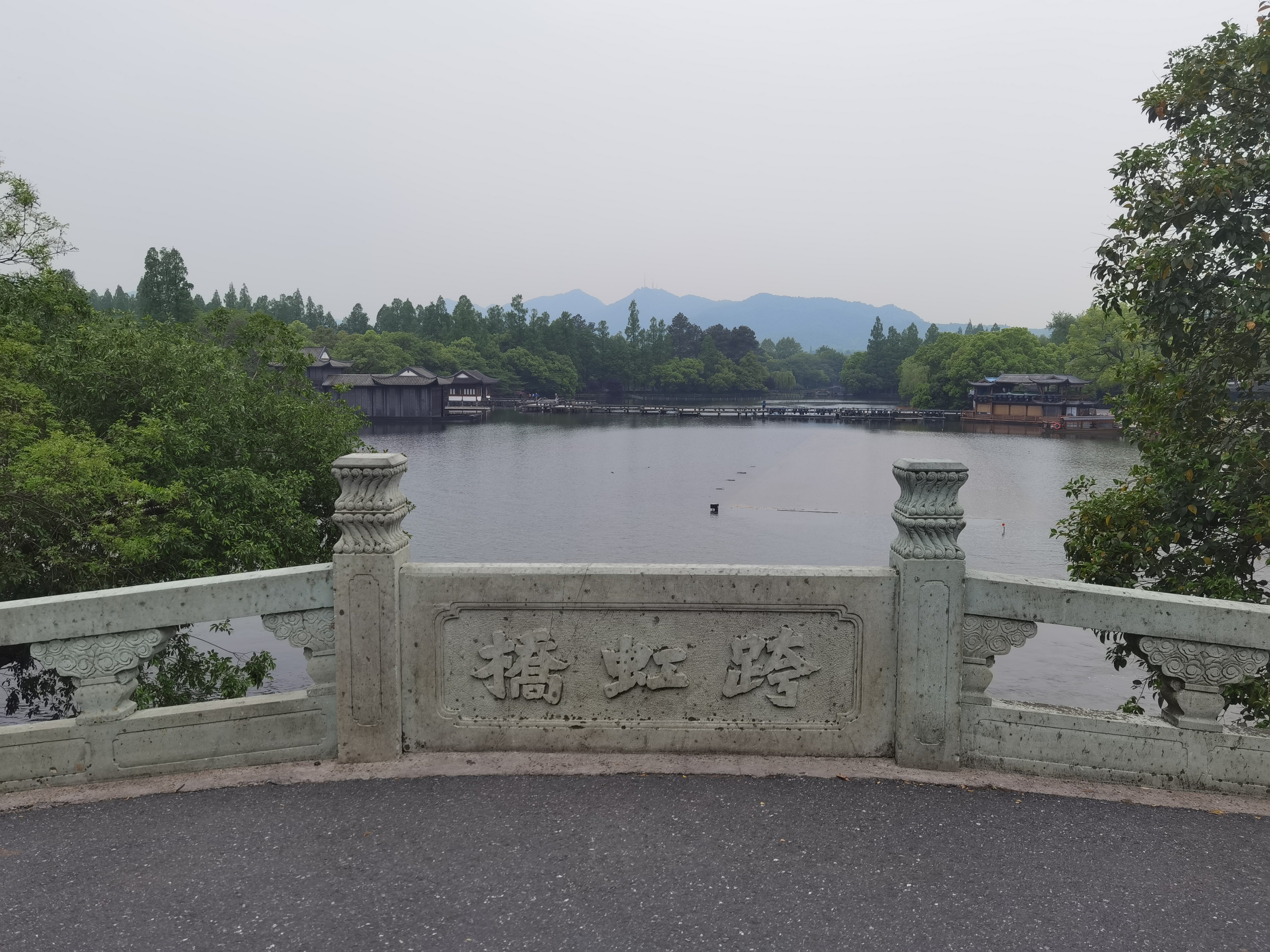 西湖十景苏堤春晓在哪里,西湖十景苏堤春晓的讲解