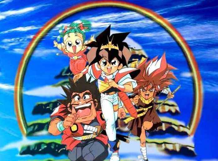 那些被遗忘的199部动画片,盘点那些年追过的tvb电视剧