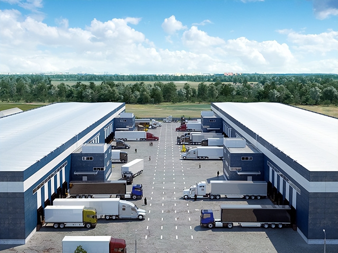 跨境电商新一轮爆点的两大趋势,跨境电商分销趋势