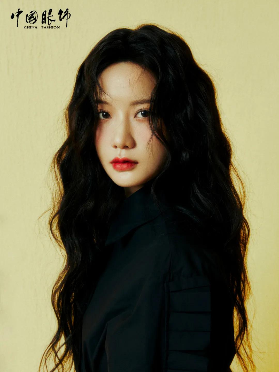 陈意涵青春无畏逆风生长,陈意涵青春无畏