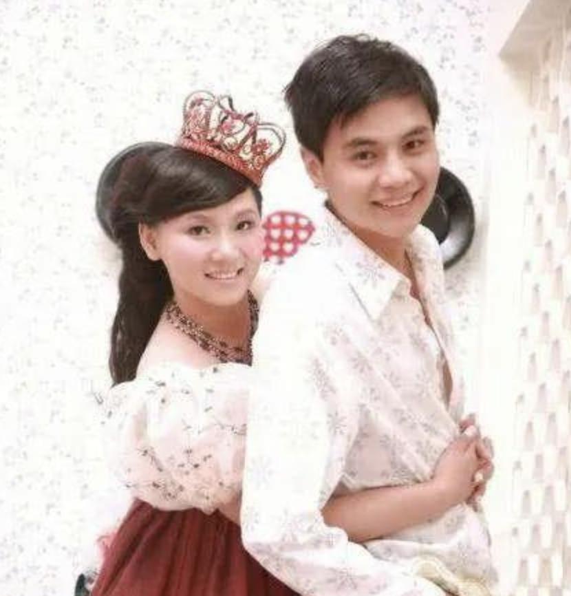 40岁王鸥与35岁何九华疑似同居，她会成为德云社最大牌的嫂子吗？