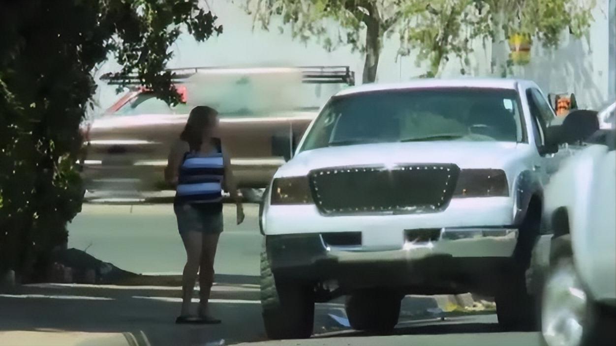 美国女子监狱真实事件,美国女子监狱的真实生活记录