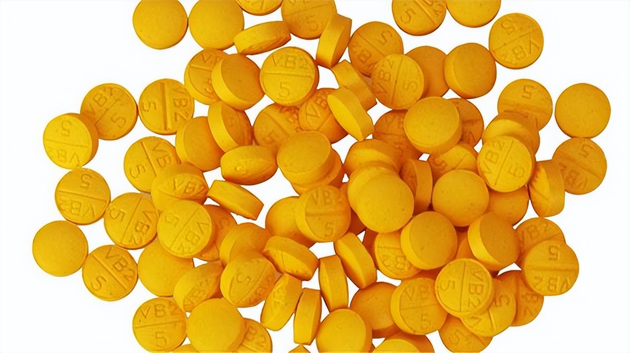 几块钱的维生素b2对人体的作用,维生素b2几块钱的能用吗