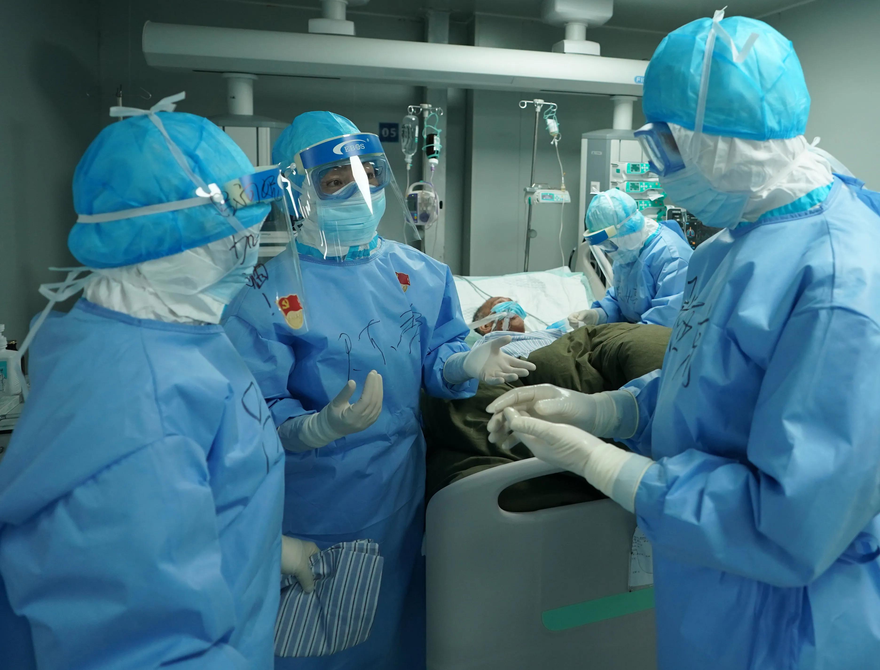 专家建议常见病不要去三甲医院上热搜，好事为何网友不买账？