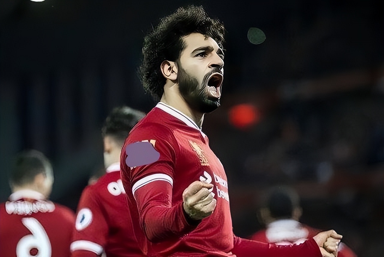 非洲球员球员身价榜，奥斯梅恩涨到了1亿，马内没有进前三！