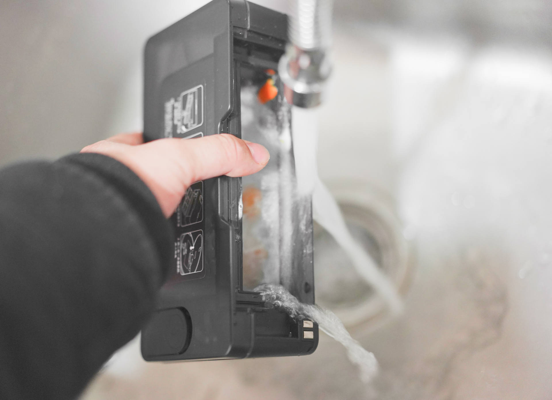 米家扫拖机器人3C增强版多少钱,米家集尘扫拖机器人3c