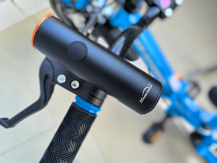 夜间骑行必须要有好车灯,骑行车灯推荐排行