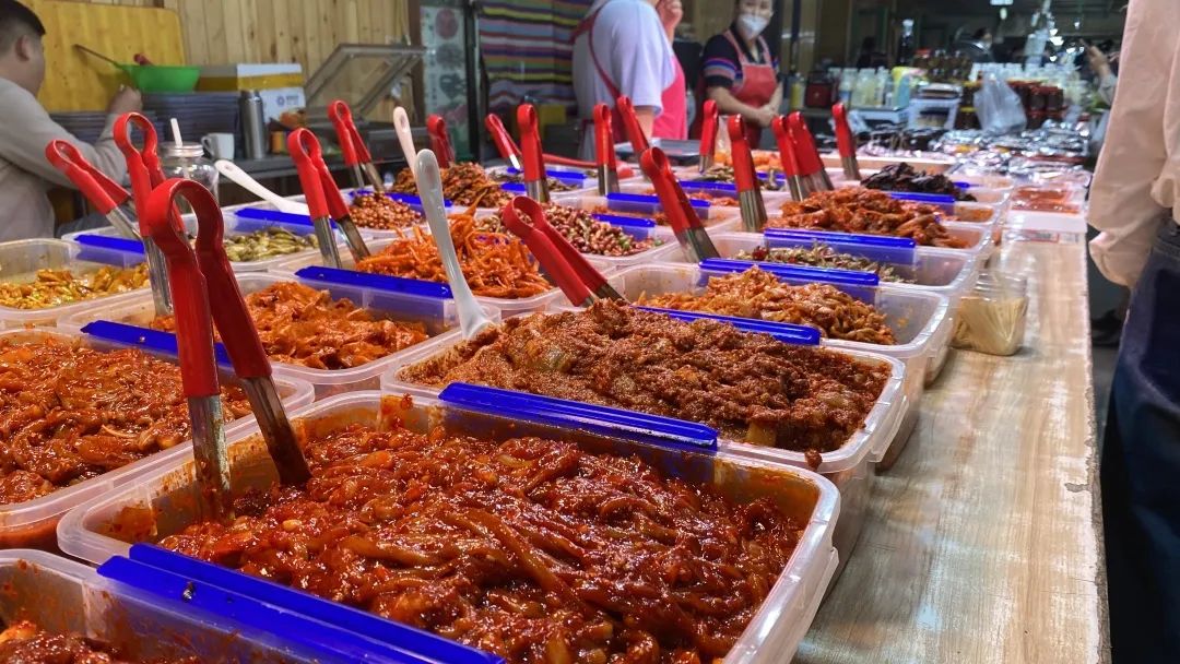 给延吉两天时间，保你满载而归！