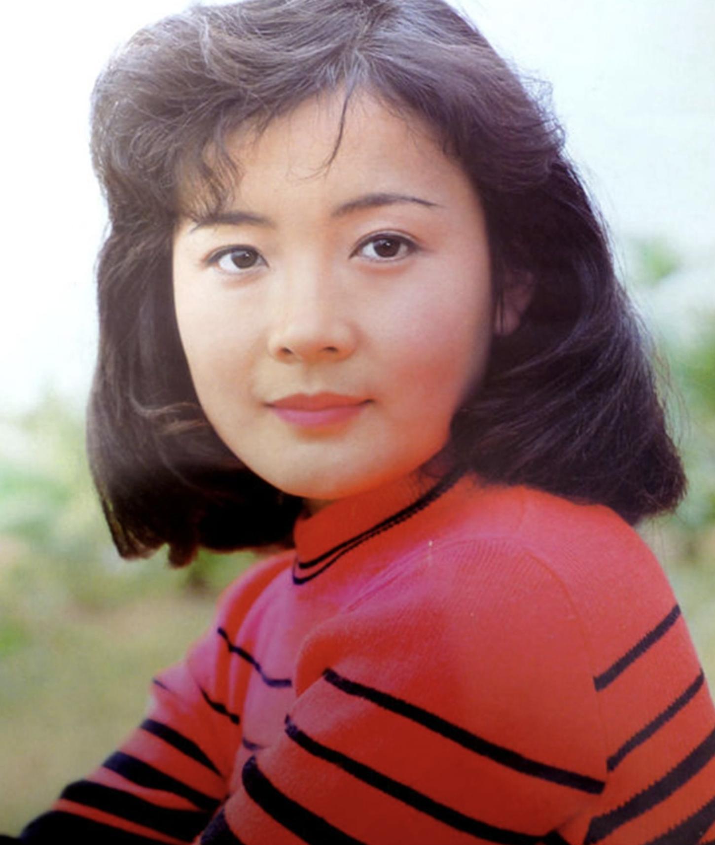 7位内蒙女星，国色天姿，4人演技被写进教科书，还有人开戒毒所