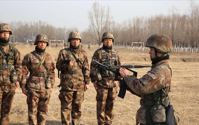 部队新兵能当班长吗,部队里班长有多重要