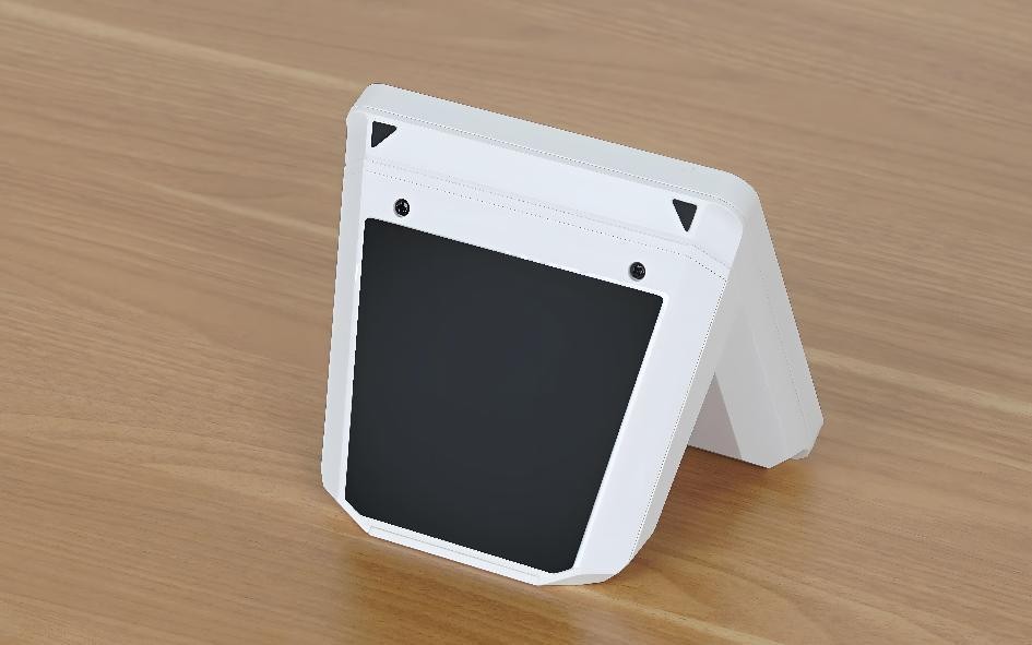 好看充满科技感的桌搭,桌搭好物推荐简约