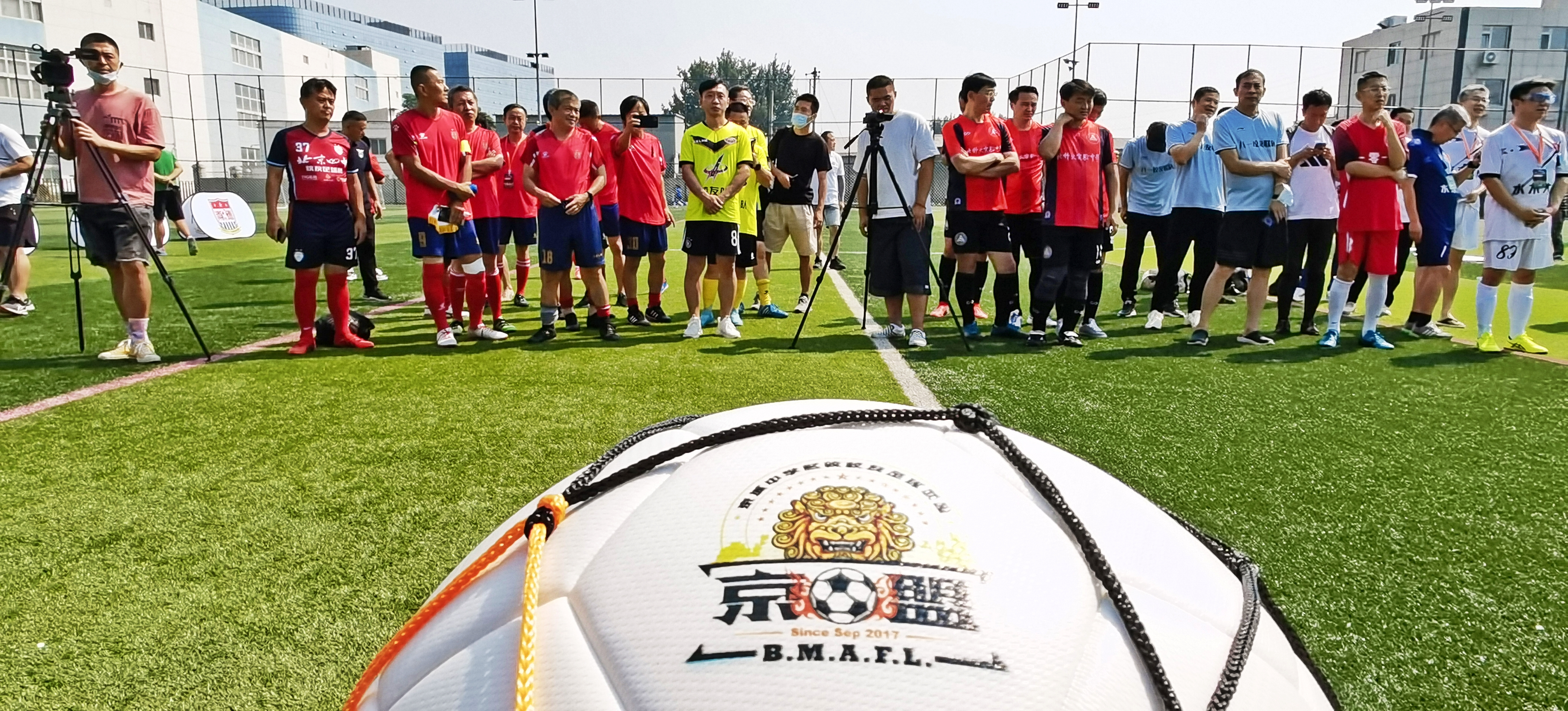 足球要从孩子成长关键期抓起,精彩足球不停步