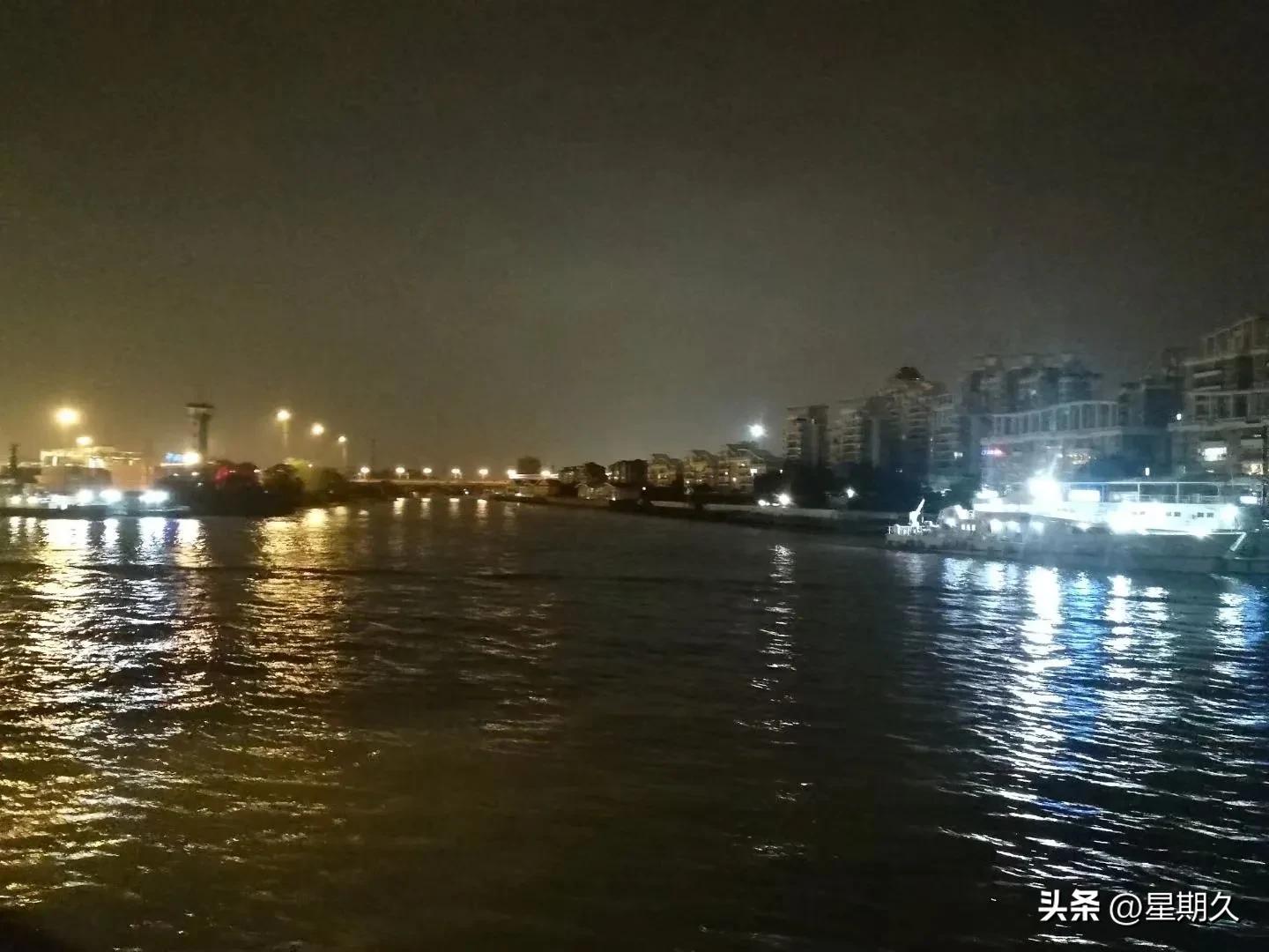 船舶靠港51期,船舶靠港107期