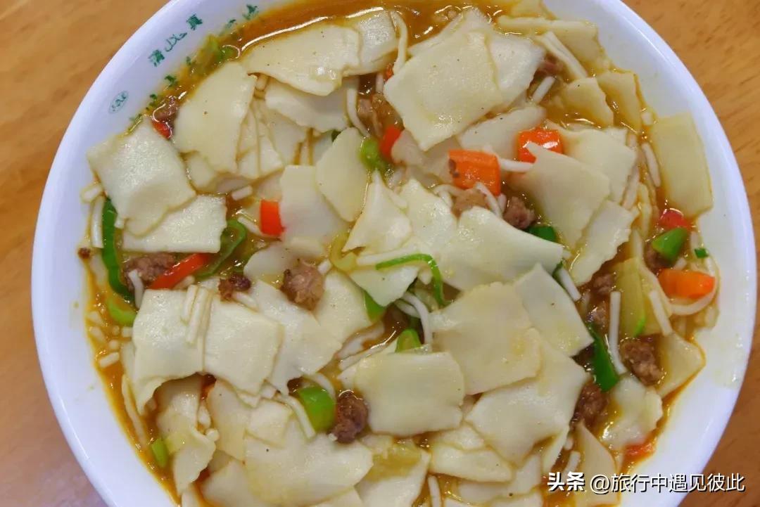 青海贵南旅游攻略,贵德小江南