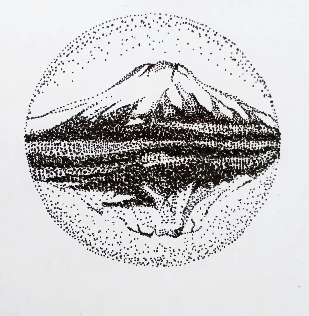 点线面的构成设计案例和分析,构成设计点线面基础案例