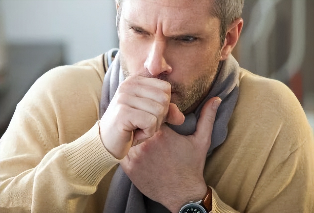 干咳是不是说明肺有问题,老是干咳是肺功能不好的症状