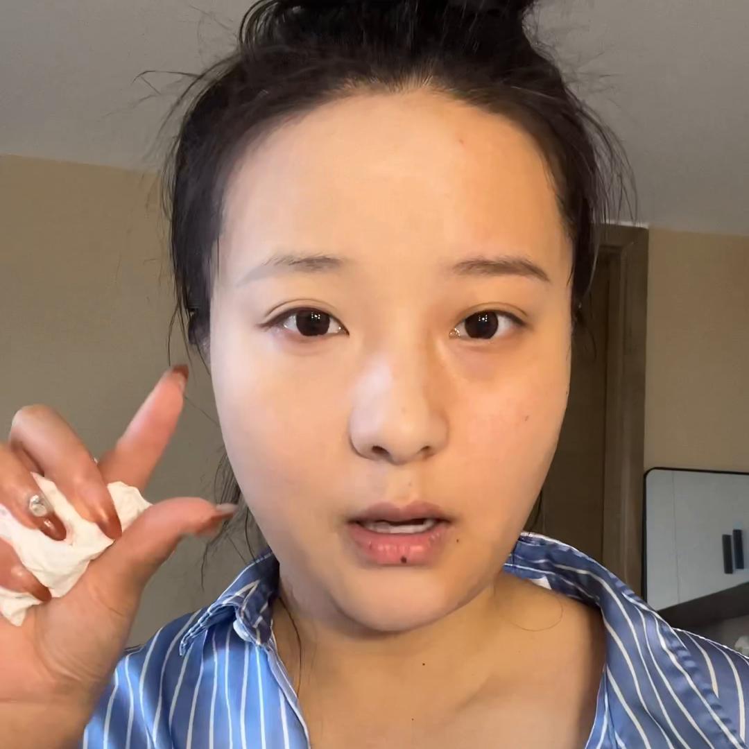 新手眼妆教程详细步骤,新手眼妆教程淡妆双眼皮