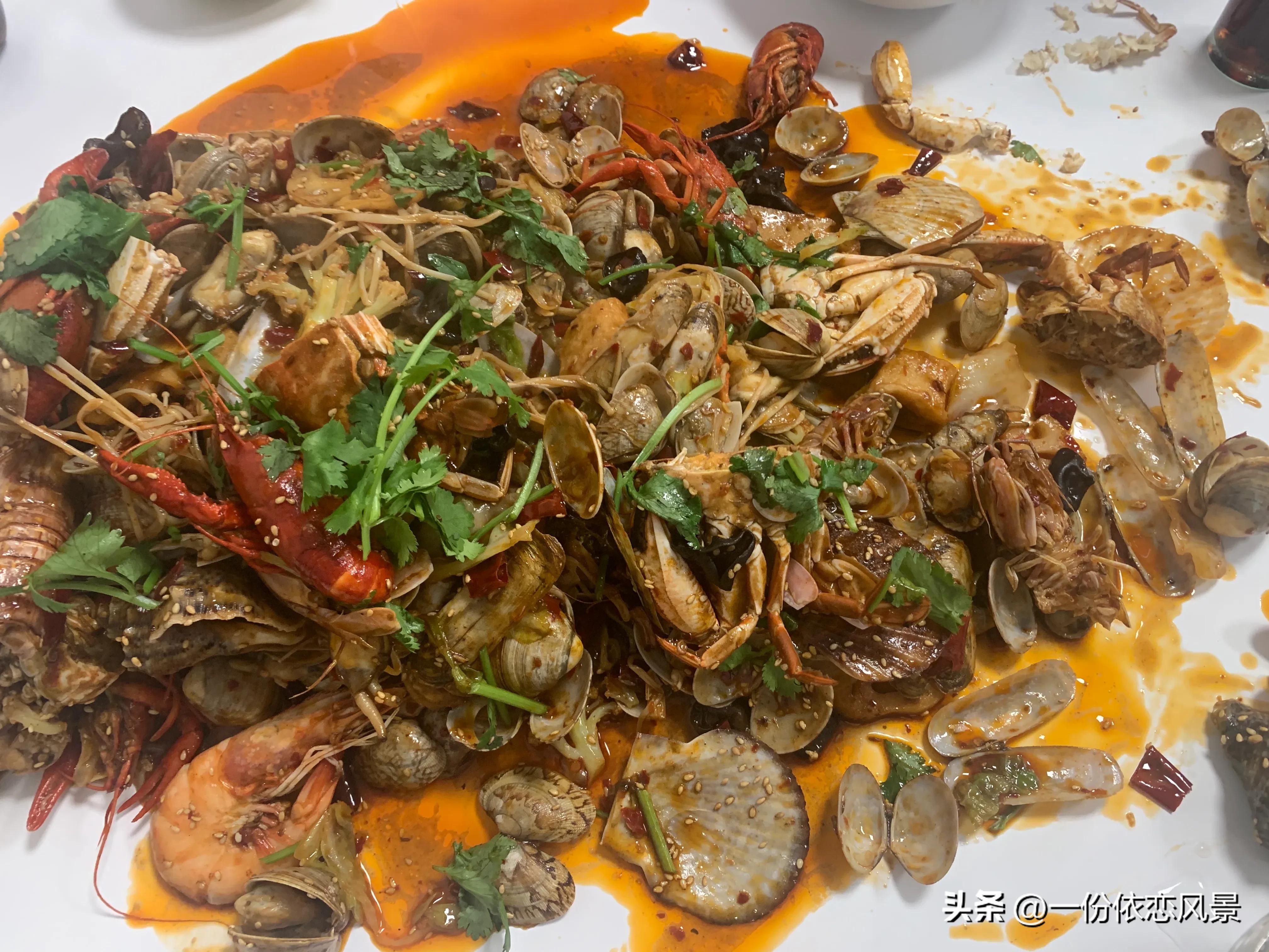 大连瓦房店排石村旅游攻略,去大连排石景区在哪里下车