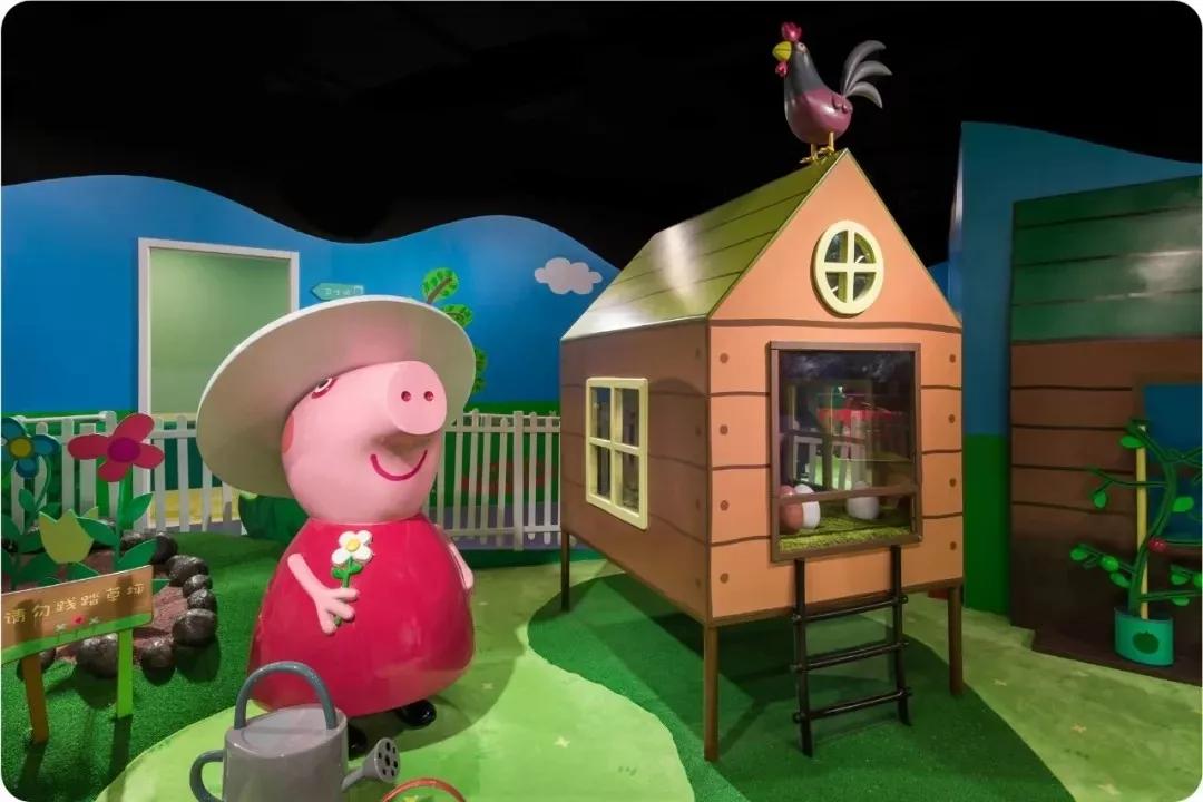 亲子玩的地方推荐上海浦东新区,浦东适合亲子游的地方推荐