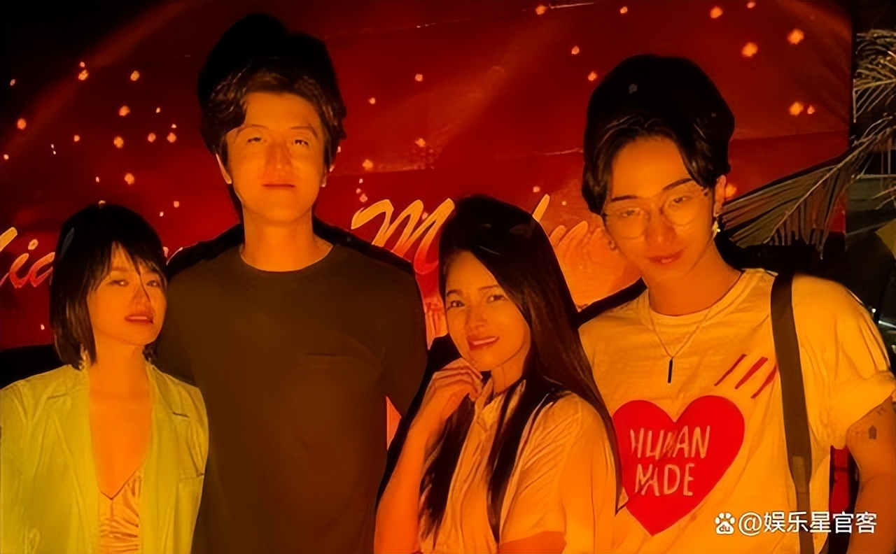 伊妈妈，‘情商低，伊能静是否真的具有“表演型人格”？