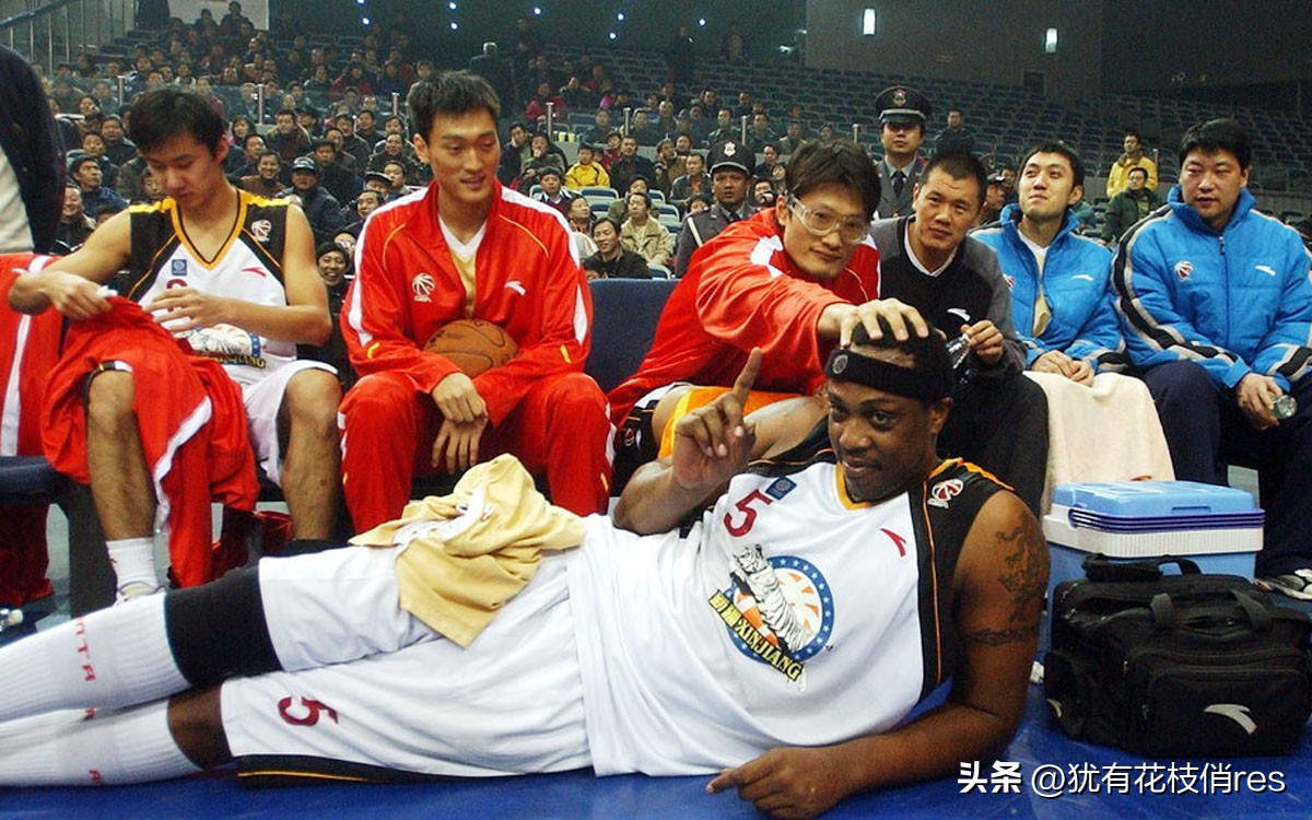 你认为cba的十大外援球员都有谁,cba你认为最厉害的队员