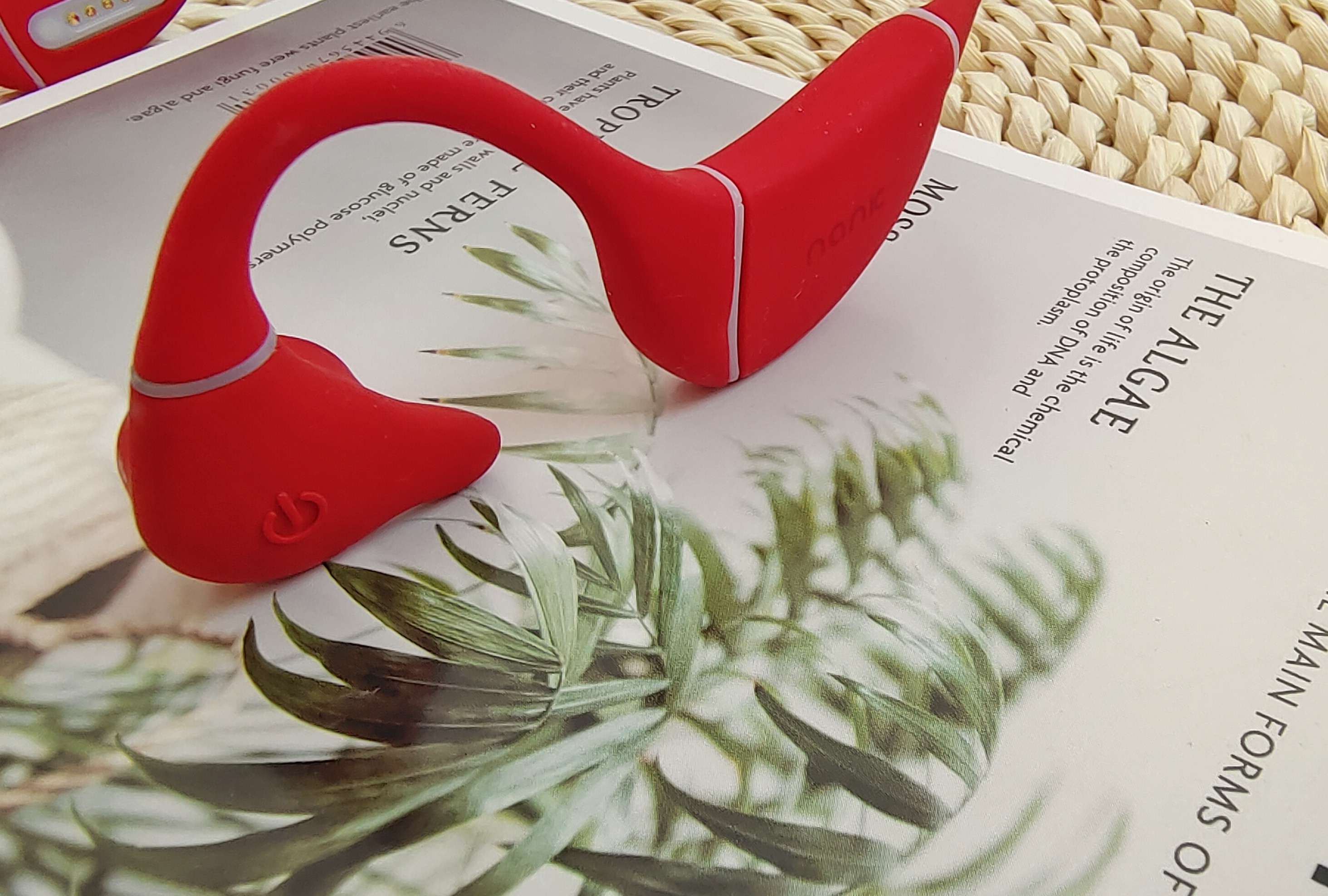 南卡nank骨传导runnerpro3,南卡runnerpro3和韶音s810哪个好