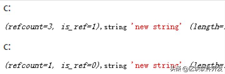 php的垃圾回收机制是如何触发的,php7垃圾回收机制原理